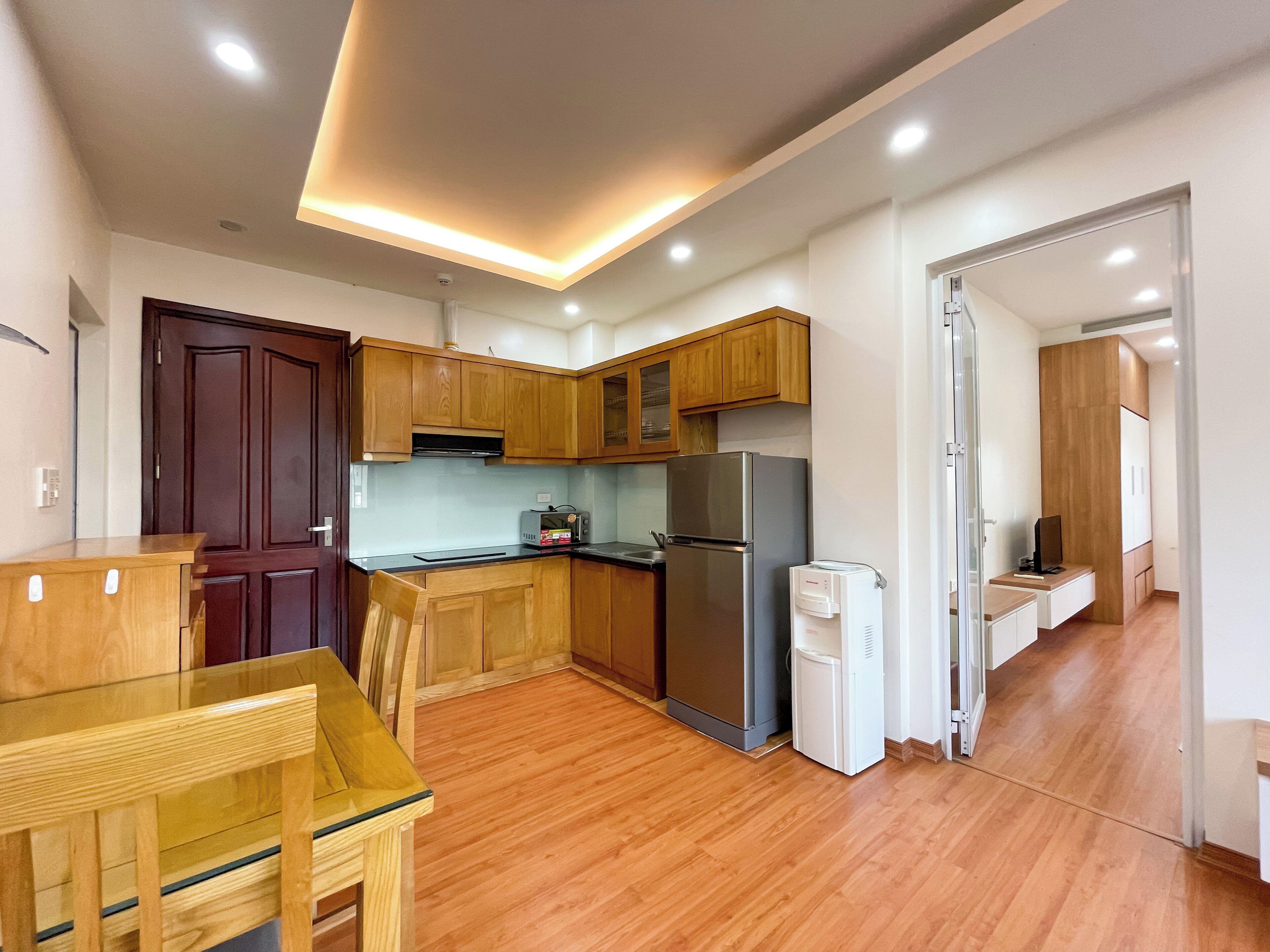 Nine Housing 92 Dao Tan — Photos 1