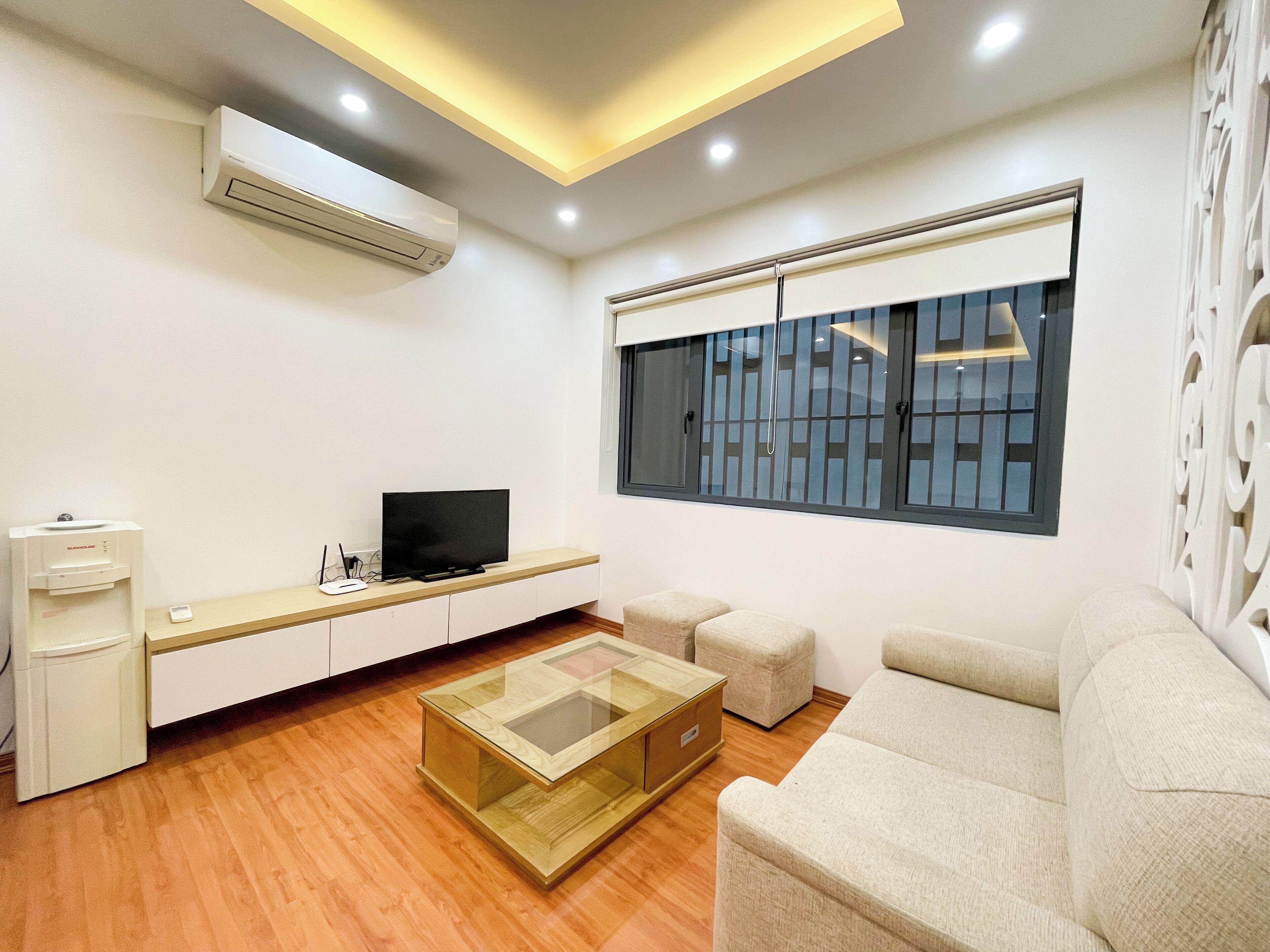 Nine Housing 92 Dao Tan — Photos 3